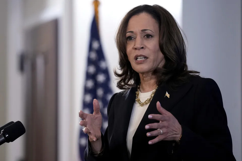 Kamala Harris campaign releases new ad to highlight plans to build 3 million homes, reduce inflation