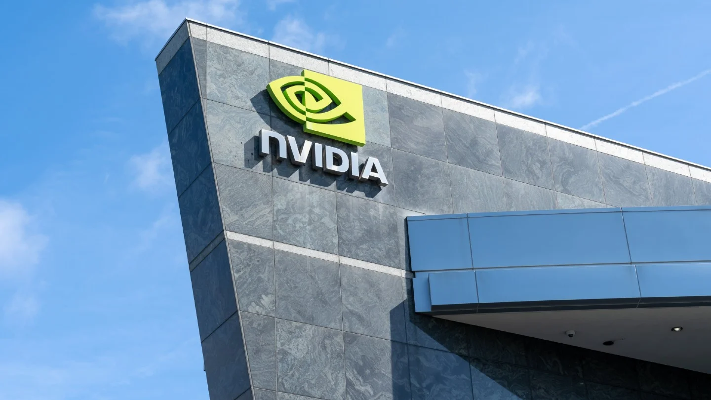 Nvidia beat earnings expectations again. Investors aren’t impressed