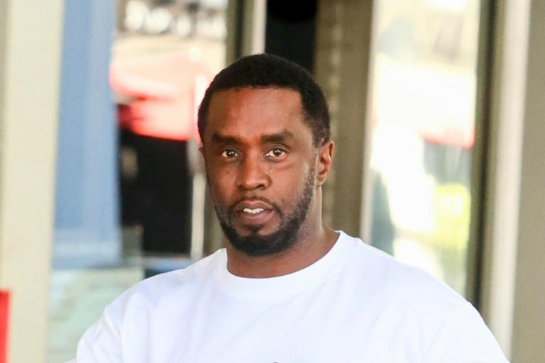 Five new lawsuits filed against Sean ‘Diddy’ Combs