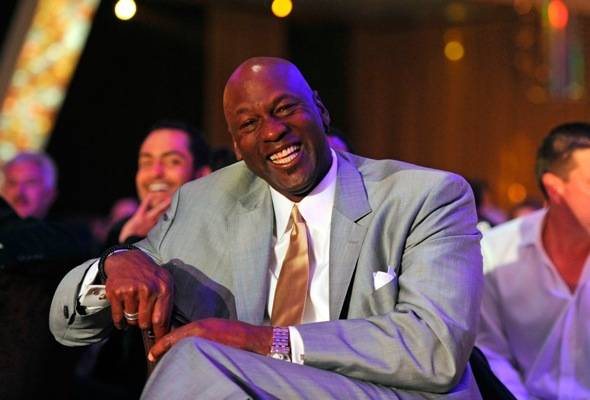 Michael Jordan Will Be an NBA Commentator