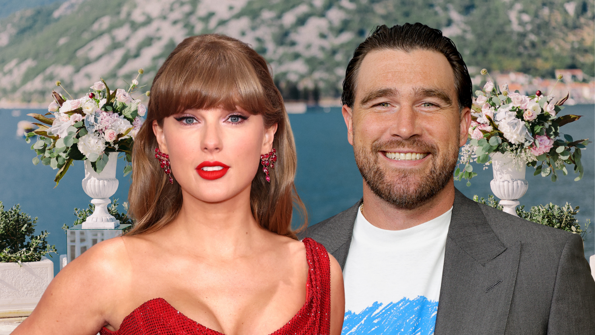 Taylor Swift’s rumoured NYC wedding celebrations