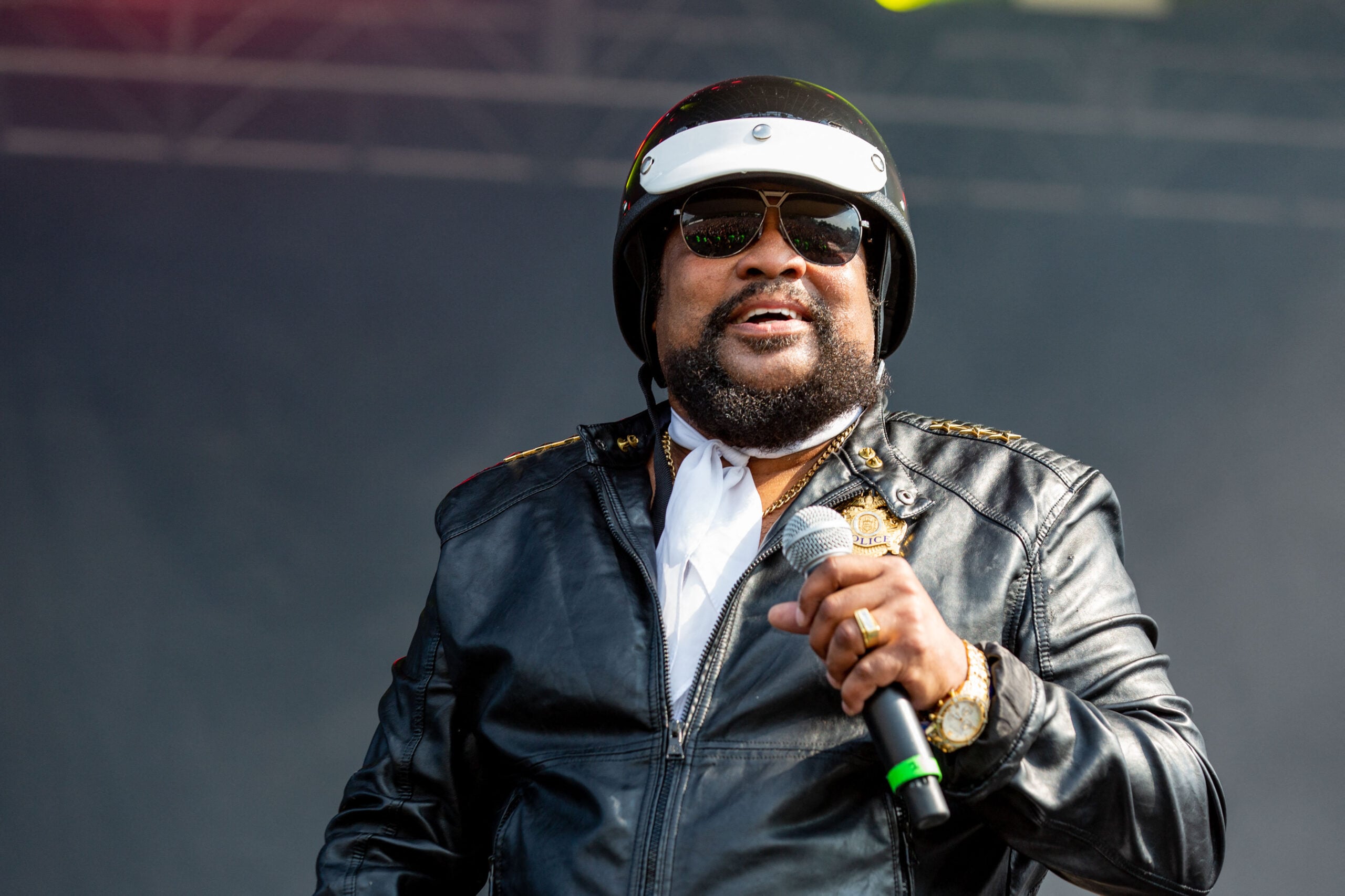 Village People frontman Victor Willis dies aged 74