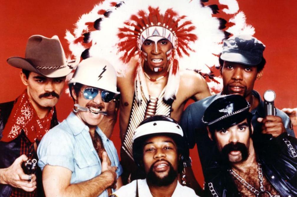 The Village People
